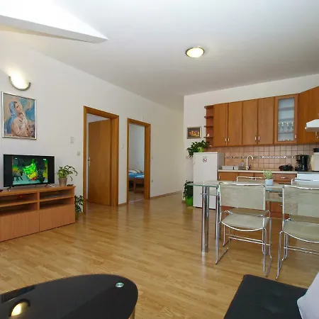 Zdenka 1897 Appartement