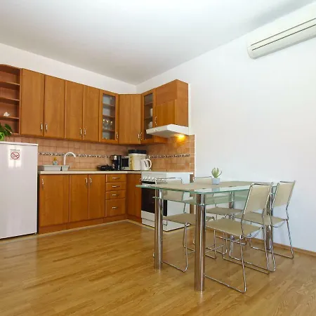 Appartement Zdenka 1897