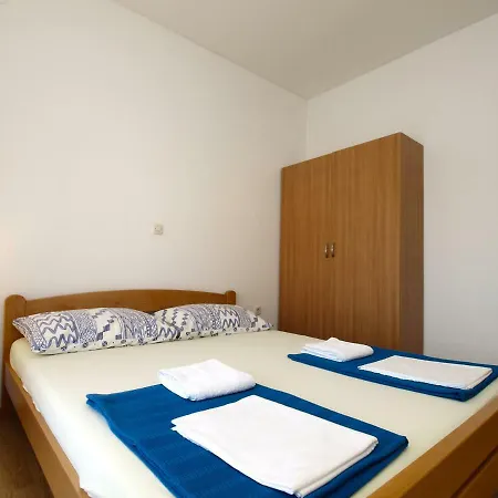 Zdenka 1897 Apartament *