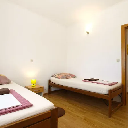 Apartament Zdenka 1897 *