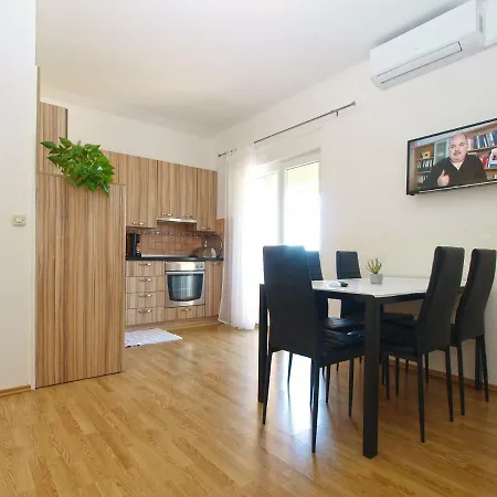 Zdenka 1897 Appartement