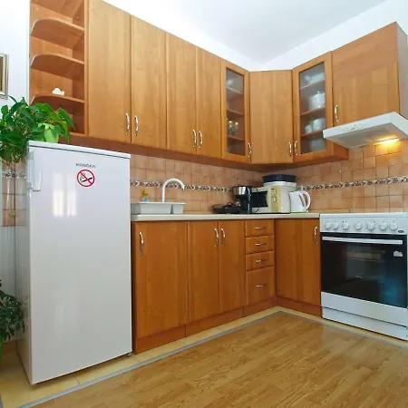 Zdenka 1897 Apartament