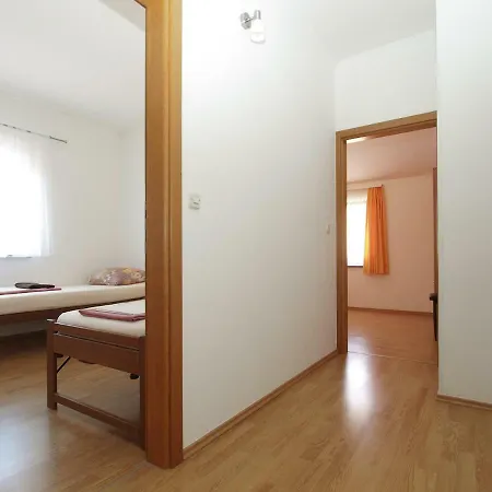 Zdenka 1897 Apartament *
