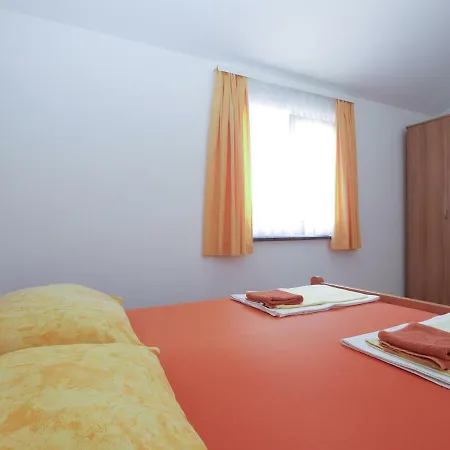 Zdenka 1897 Appartement