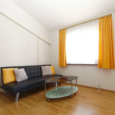 Apartament Zdenka 1897 Pula