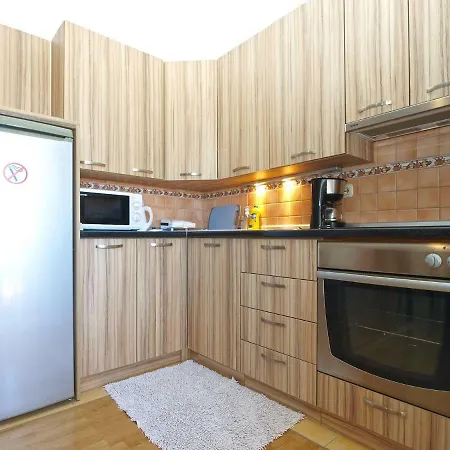 Zdenka 1897 Appartement