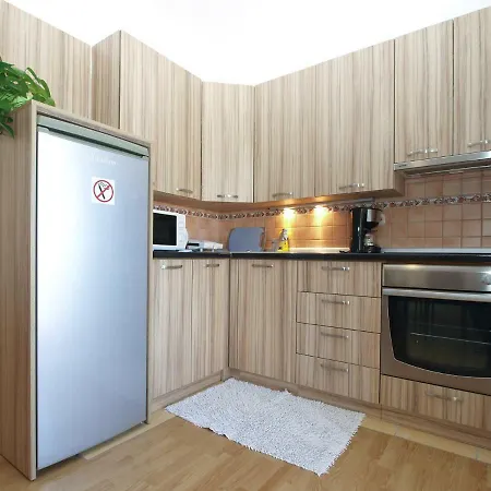Appartement Zdenka 1897 *