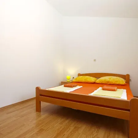 Apartament Zdenka 1897 *