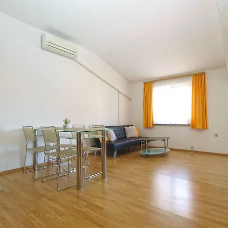 Appartement Zdenka 1897
