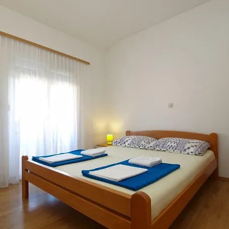 Appartement Zdenka 1897