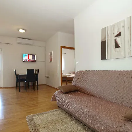 Zdenka 1897 Appartement Pula