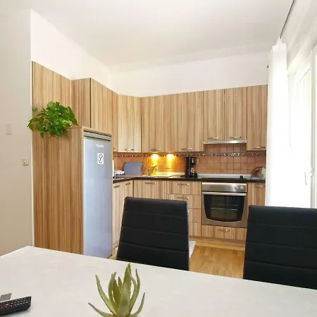 Zdenka 1897 Apartament *